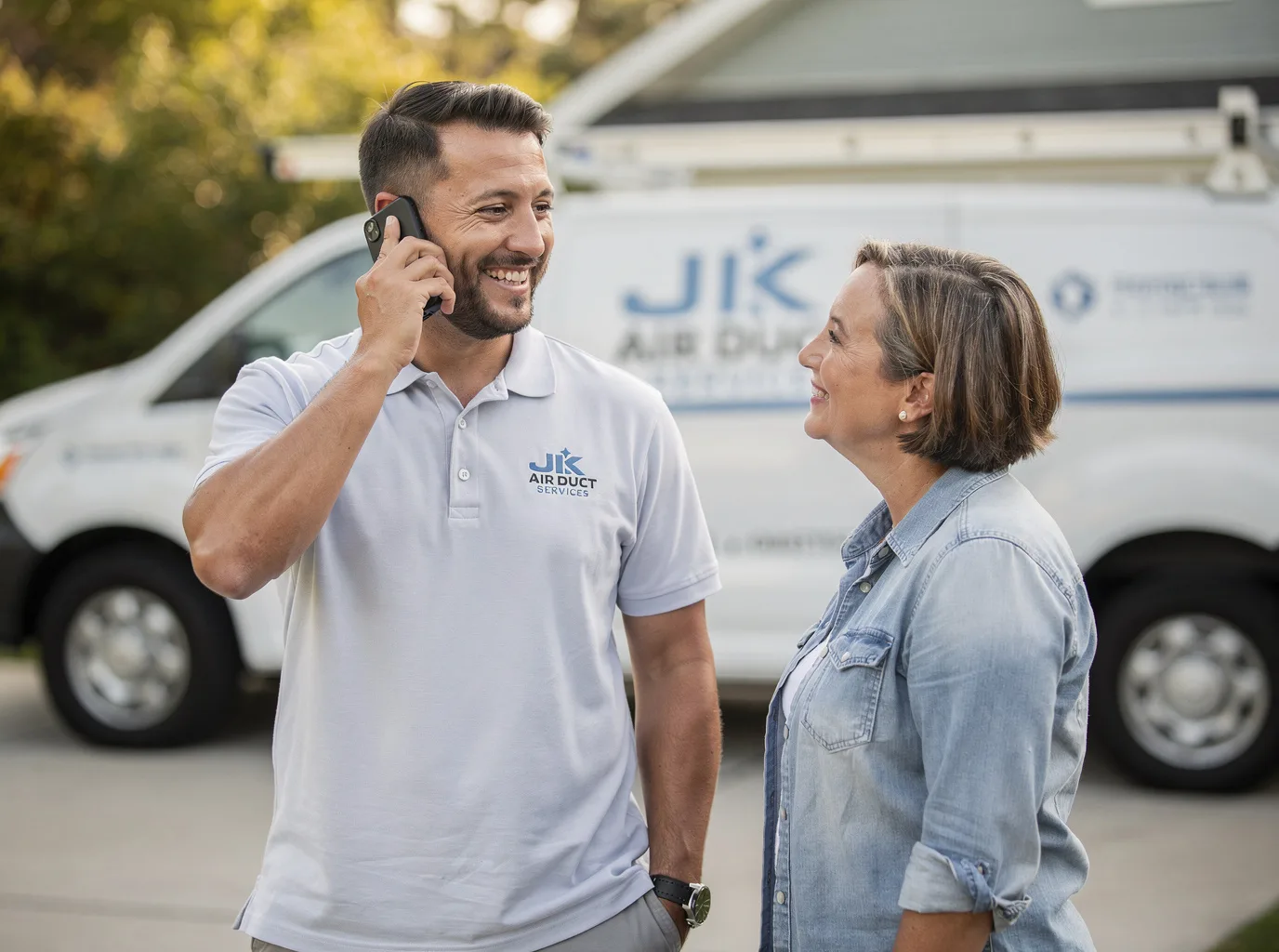 Air Duct Cleaning Richmond, IL FAQs